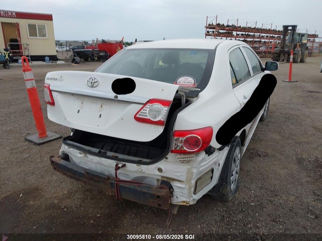Продаж на аукціоні авто 2012 Toyota Corolla S/le, vin: 2T1BU4EE2CC889466, номер лоту: 30095810