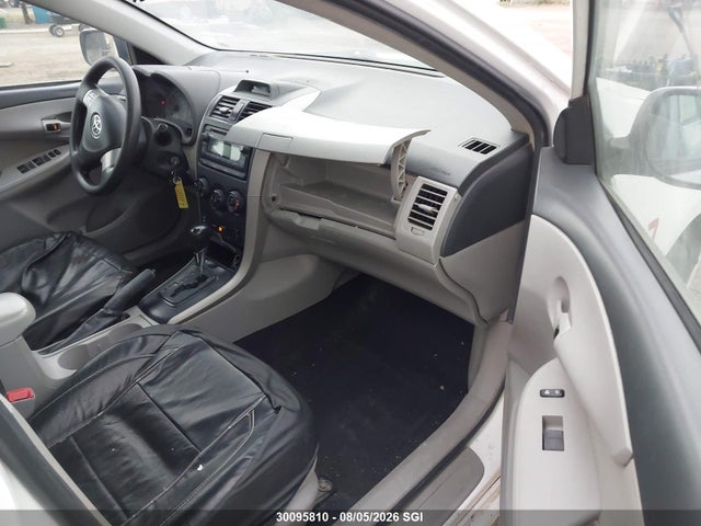 Продаж на аукціоні авто 2012 Toyota Corolla S/le, vin: 2T1BU4EE2CC889466, номер лоту: 30095810