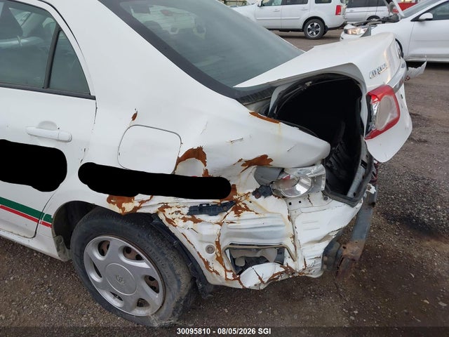 Продаж на аукціоні авто 2012 Toyota Corolla S/le, vin: 2T1BU4EE2CC889466, номер лоту: 30095810