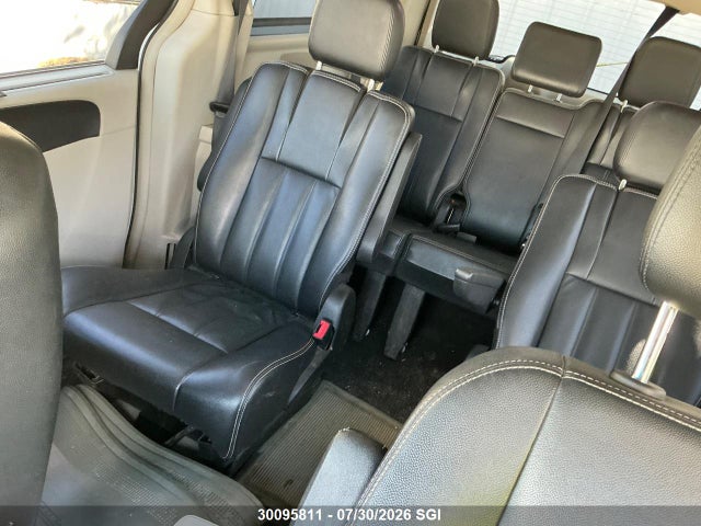 2C4RC1CG2ER284628 Chrysler Town &amp; Country Touring-l