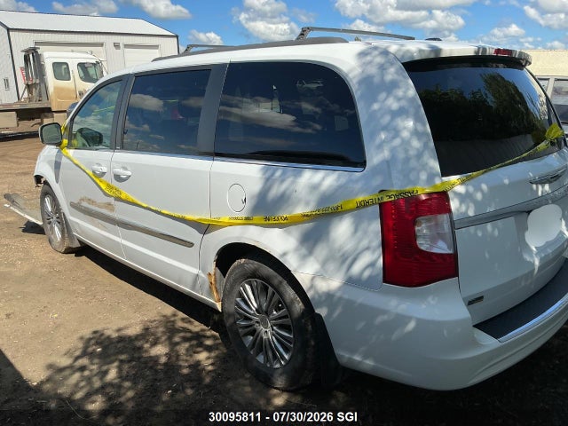 2C4RC1CG2ER284628 Chrysler Town &amp; Country Touring-l