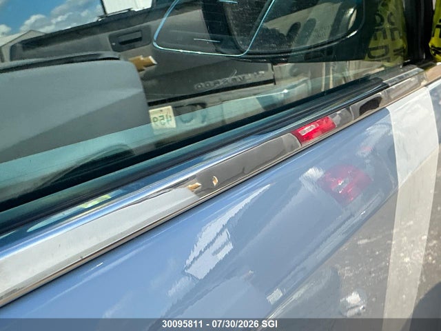 2C4RC1CG2ER284628 Chrysler Town &amp; Country Touring-l