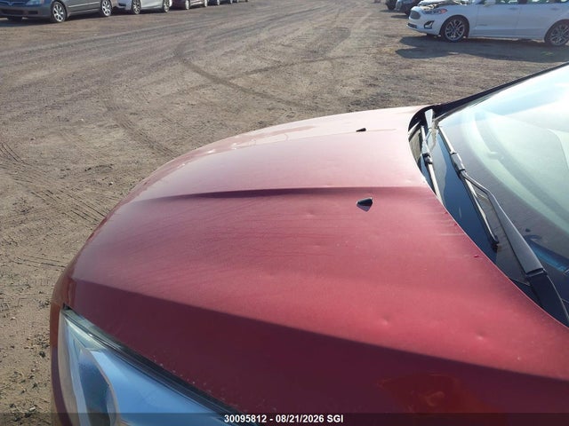 Ford Focus Titanium 2018 1FADP3N21JL253259 Image 16