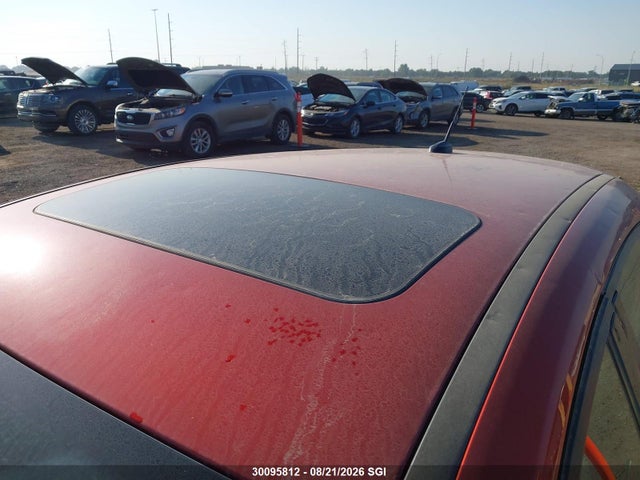 Ford Focus Titanium 2018 1FADP3N21JL253259 Image 6