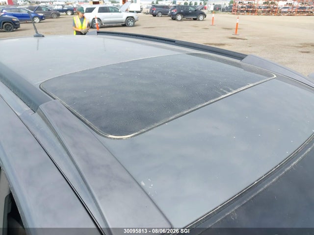 2010 Hyundai Santa Fe Se მანქანა იყიდება აუქციონზე, vin: 5NMSHDAG5AH411416, აუქციონის ნომერი: 30095813
