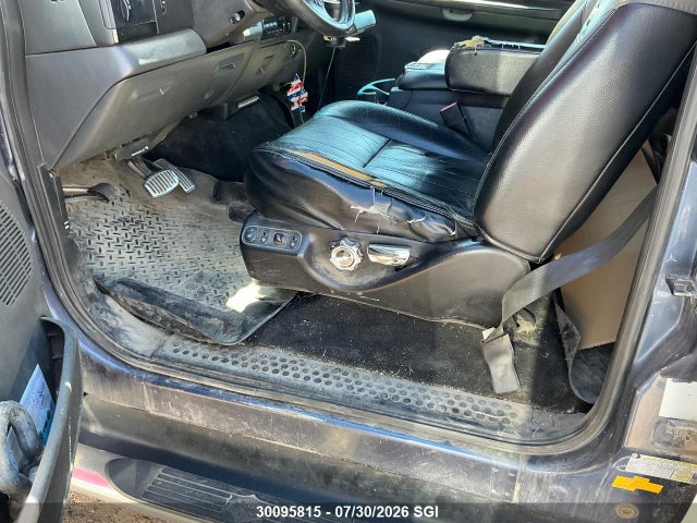 Продаж на аукціоні авто 2007 Ford F350 Srw Super Duty, vin: 1FTWW31P97EB04666, номер лоту: 30095815