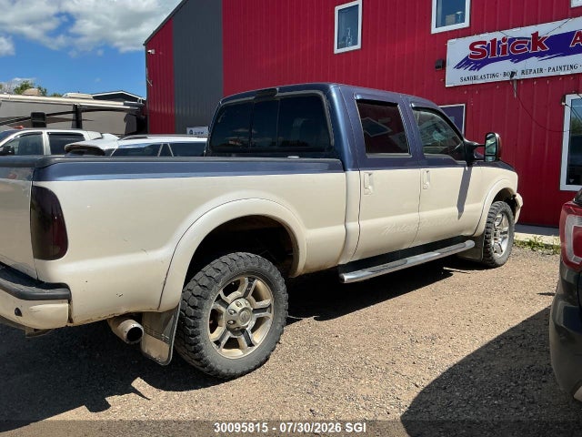 Продаж на аукціоні авто 2007 Ford F350 Srw Super Duty, vin: 1FTWW31P97EB04666, номер лоту: 30095815