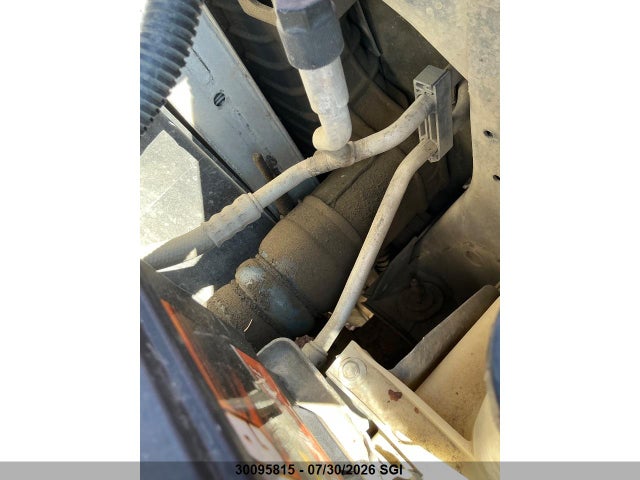 Продаж на аукціоні авто 2007 Ford F350 Srw Super Duty, vin: 1FTWW31P97EB04666, номер лоту: 30095815