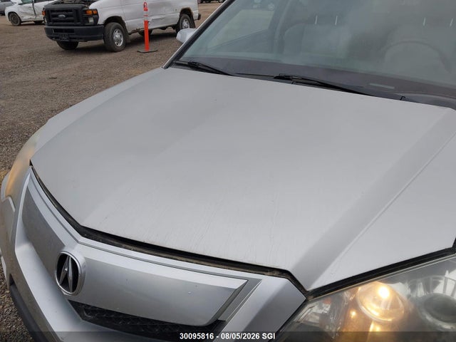 2012 Acura Rdx მანქანა იყიდება აუქციონზე, vin: 5J8TB1H29CA800797, აუქციონის ნომერი: 30095816