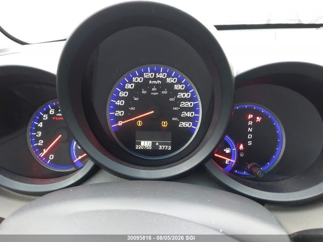 2012 Acura Rdx მანქანა იყიდება აუქციონზე, vin: 5J8TB1H29CA800797, აუქციონის ნომერი: 30095816