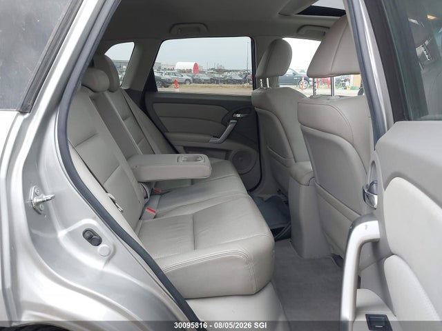 Aukcja sprzedaży 2012 Acura Rdx, vin: 5J8TB1H29CA800797, numer aukcji: 30095816