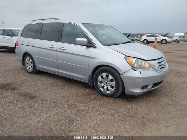 Продаж на аукціоні авто 2010 Honda Odyssey Ex, vin: 5FNRL3H55AB508676, номер лоту: 30095818