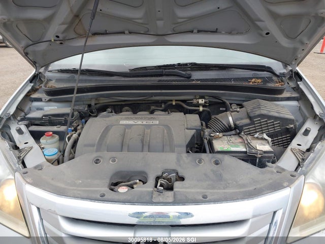 Продаж на аукціоні авто 2010 Honda Odyssey Ex, vin: 5FNRL3H55AB508676, номер лоту: 30095818