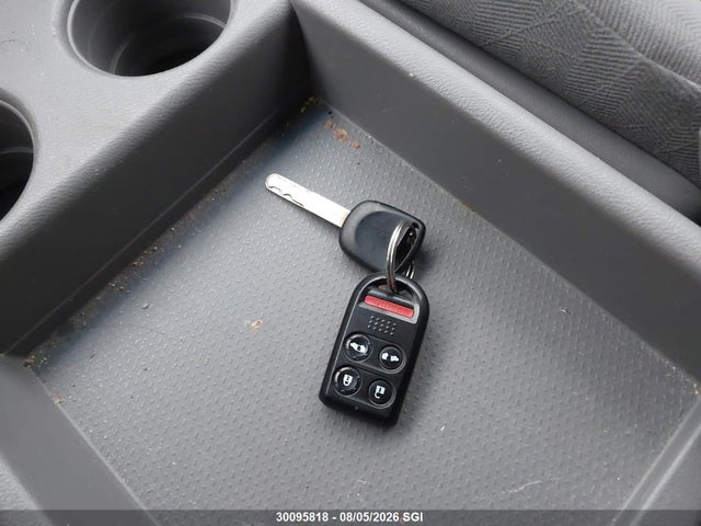 Продаж на аукціоні авто 2010 Honda Odyssey Ex, vin: 5FNRL3H55AB508676, номер лоту: 30095818