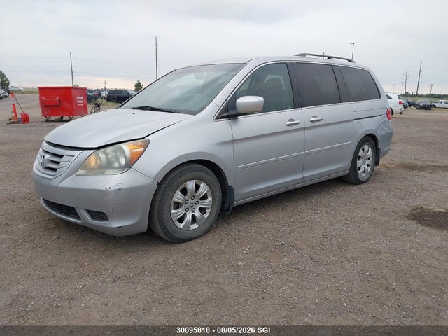 Продаж на аукціоні авто 2010 Honda Odyssey Ex, vin: 5FNRL3H55AB508676, номер лоту: 30095818