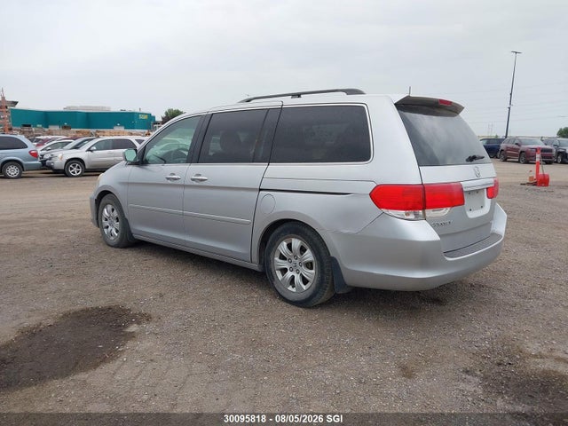 Продаж на аукціоні авто 2010 Honda Odyssey Ex, vin: 5FNRL3H55AB508676, номер лоту: 30095818