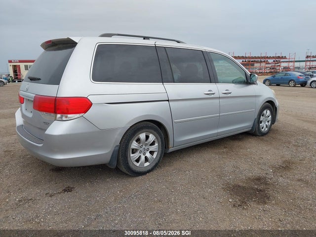 Продаж на аукціоні авто 2010 Honda Odyssey Ex, vin: 5FNRL3H55AB508676, номер лоту: 30095818