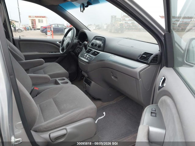 Продаж на аукціоні авто 2010 Honda Odyssey Ex, vin: 5FNRL3H55AB508676, номер лоту: 30095818