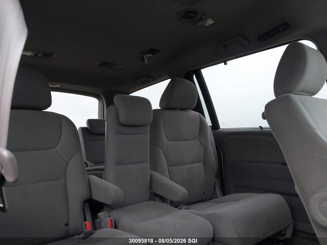 Продаж на аукціоні авто 2010 Honda Odyssey Ex, vin: 5FNRL3H55AB508676, номер лоту: 30095818