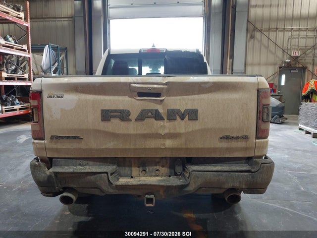 RAM 1500 Rebel 2020 1C6SRFLT9LN310623 Image 15