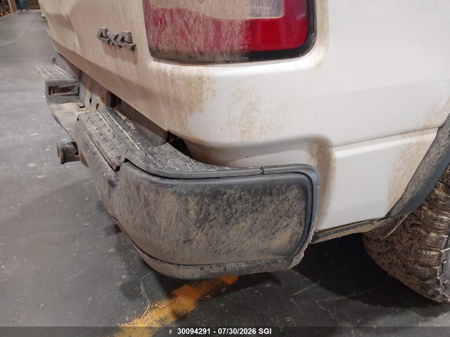 RAM 1500 Rebel 2020 1C6SRFLT9LN310623 Image 16