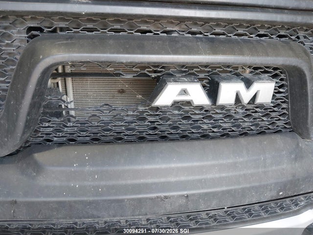 RAM 1500 Rebel 2020 1C6SRFLT9LN310623 Image 17