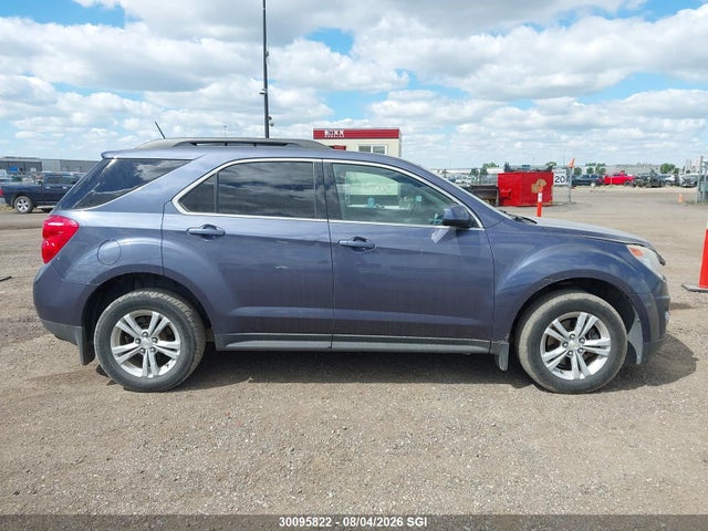 Продажа на аукционе авто 2013 Chevrolet Equinox Lt, vin: 2GNFLEEKXD6165969, номер лота: 30095822