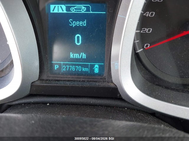 Продажа на аукционе авто 2013 Chevrolet Equinox Lt, vin: 2GNFLEEKXD6165969, номер лота: 30095822
