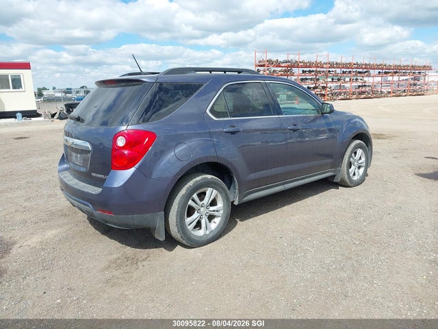 Продажа на аукционе авто 2013 Chevrolet Equinox Lt, vin: 2GNFLEEKXD6165969, номер лота: 30095822