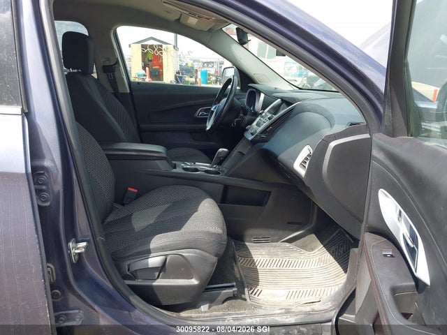 Продажа на аукционе авто 2013 Chevrolet Equinox Lt, vin: 2GNFLEEKXD6165969, номер лота: 30095822