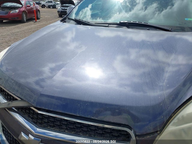 Продажа на аукционе авто 2013 Chevrolet Equinox Lt, vin: 2GNFLEEKXD6165969, номер лота: 30095822