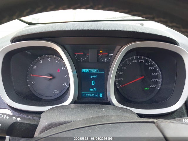 Продажа на аукционе авто 2013 Chevrolet Equinox Lt, vin: 2GNFLEEKXD6165969, номер лота: 30095822