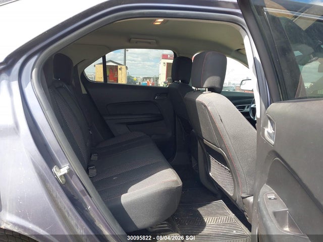 Продажа на аукционе авто 2013 Chevrolet Equinox Lt, vin: 2GNFLEEKXD6165969, номер лота: 30095822