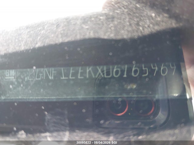 Продажа на аукционе авто 2013 Chevrolet Equinox Lt, vin: 2GNFLEEKXD6165969, номер лота: 30095822
