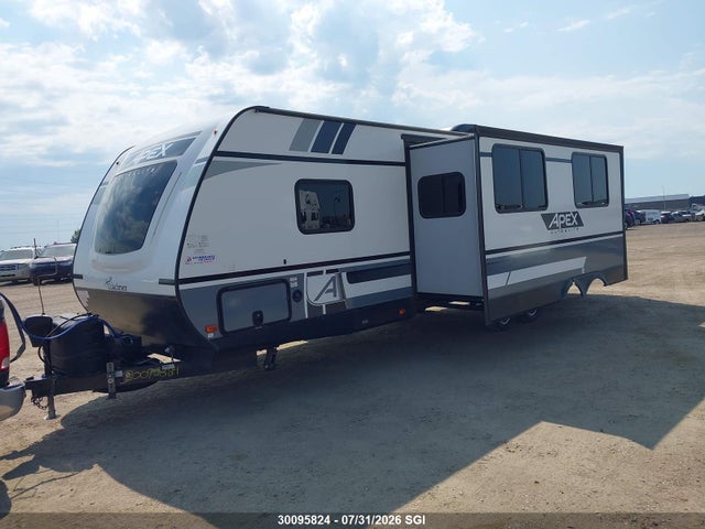 Forest River Inc. Coachman Apex 2021 5ZT2CXUB7MS040170 Image 4