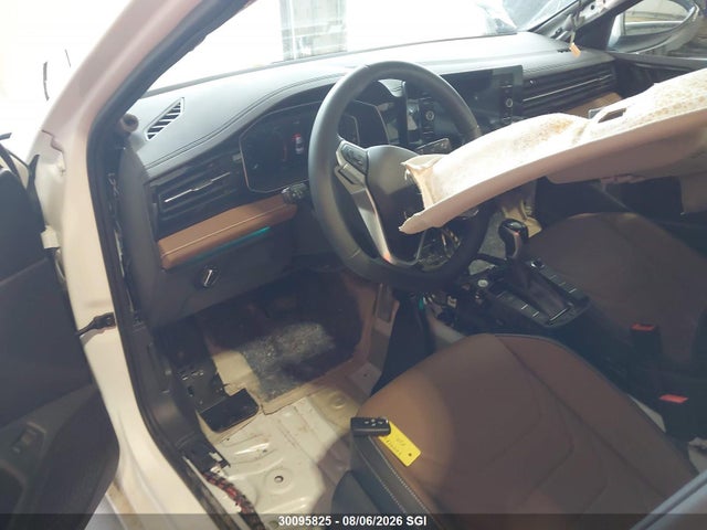 2026 Volkswagen Jetta Sel მანქანა იყიდება აუქციონზე, vin: 3VWGW7BU5TM055242, აუქციონის ნომერი: 30095825