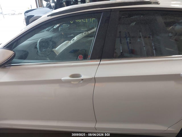 2026 Volkswagen Jetta Sel მანქანა იყიდება აუქციონზე, vin: 3VWGW7BU5TM055242, აუქციონის ნომერი: 30095825
