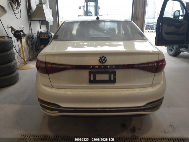 2026 Volkswagen Jetta Sel მანქანა იყიდება აუქციონზე, vin: 3VWGW7BU5TM055242, აუქციონის ნომერი: 30095825