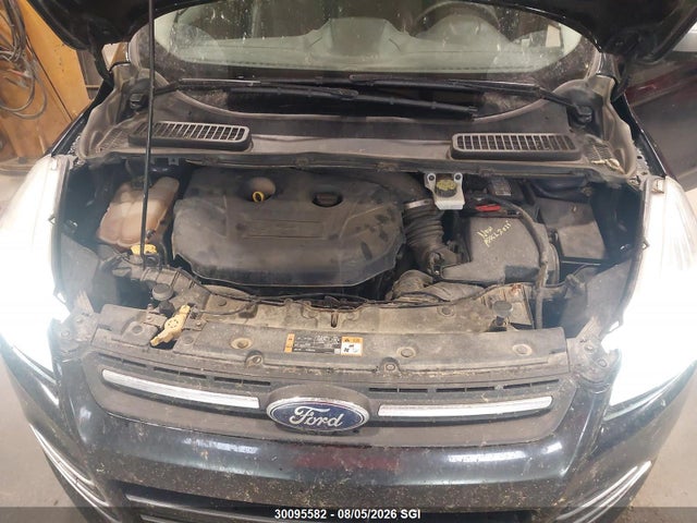 Ford ESCAPE SE 2016 1FMCU9G95GUA56699 Image 10