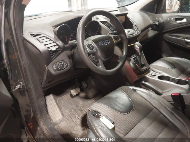 Ford ESCAPE SE 2016 1FMCU9G95GUA56699 Image 11