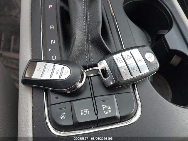 Продаж на аукціоні авто 2018 Kia Sedona Lx, vin: KNDMB5C12J6388361, номер лоту: 30095827