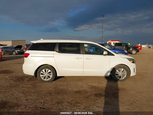 Продаж на аукціоні авто 2018 Kia Sedona Lx, vin: KNDMB5C12J6388361, номер лоту: 30095827