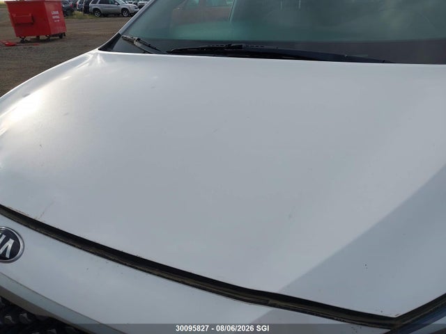 Продаж на аукціоні авто 2018 Kia Sedona Lx, vin: KNDMB5C12J6388361, номер лоту: 30095827