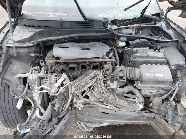 30095828 :رقم المزاد ، KNDJ33AU5M7138810 vin ، 2021 Kia Soul Ex مزاد بيع