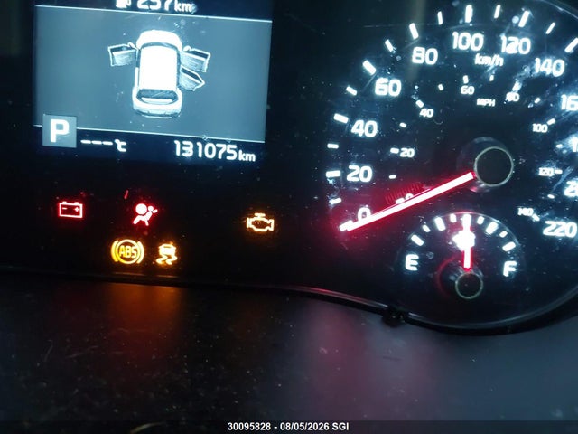 30095828 :رقم المزاد ، KNDJ33AU5M7138810 vin ، 2021 Kia Soul Ex مزاد بيع