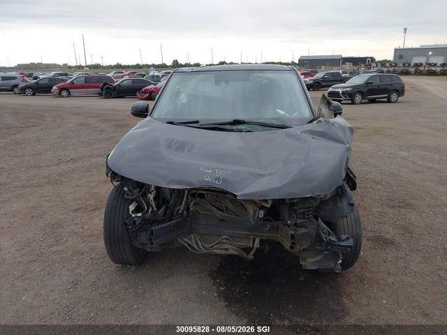30095828 :رقم المزاد ، KNDJ33AU5M7138810 vin ، 2021 Kia Soul Ex مزاد بيع