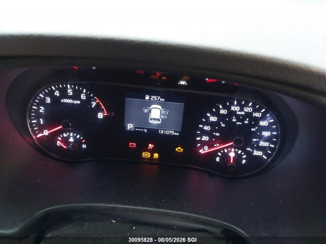 30095828 :رقم المزاد ، KNDJ33AU5M7138810 vin ، 2021 Kia Soul Ex مزاد بيع