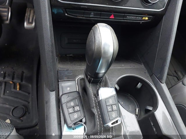 Продаж на аукціоні авто 2021 Volkswagen Atlas Sel Premium R-line, vin: 1V2FR2CA3MC592593, номер лоту: 30095831