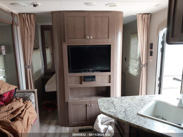 Продажа на аукционе авто 2018 Keystone Hideout Lhs, vin: 4YDT24223J7249640, номер лота: 30095832