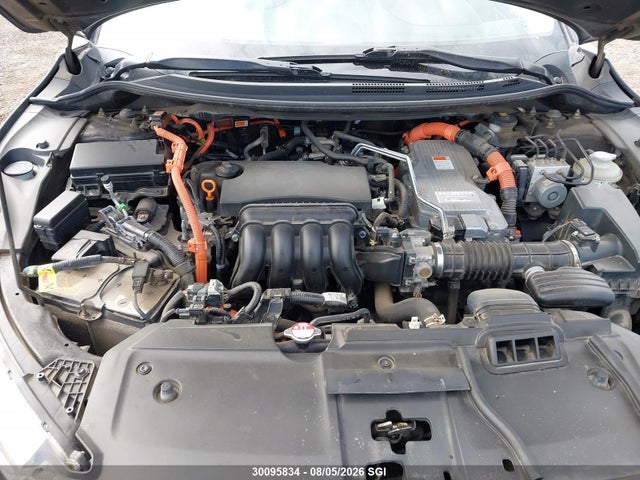 Продажа на аукционе авто 2020 Honda Clarity, vin: JHMZC5F13LC800594, номер лота: 30095834